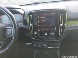  Volvo  XC 40 XC40 2WD Plug-In Hybrid R-Design 1.5 T5 260CV AT7 E6dT #17