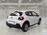  Citroen  C3 CITROEN  / 2020 / 5P / BERLINA BLUEHDI 100 SeS FEEL VAN #2
