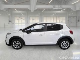  Citroen  C3 CITROEN  / 2020 / 5P / BERLINA BLUEHDI 100 SeS FEEL VAN #8