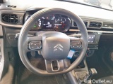  Citroen  C3 CITROEN  / 2020 / 5P / BERLINA BLUEHDI 100 SeS BUSINESS COMBI #109