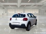  Citroen  C3 CITROEN  / 2016 / 5P / BERLINA BLUEHDI 75 BUSINESS COMBI #2