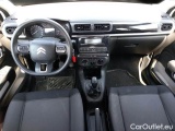  Citroen  C3 CITROEN  / 2016 / 5P / BERLINA BLUEHDI 75 BUSINESS COMBI #3