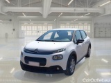  Citroen  C3 CITROEN  / 2016 / 5P / BERLINA BLUEHDI 75 BUSINESS COMBI 