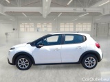  Citroen  C3 CITROEN  / 2016 / 5P / BERLINA BLUEHDI 75 BUSINESS COMBI #8