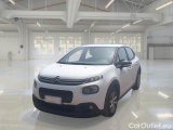 Citroen  C3 CITROEN  / 2016 / 5P / BERLINA BLUEHDI 75 BUSINESS COMBI 