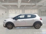  Citroen  C3 CITROEN  / 2016 / 5P / BERLINA BLUEHDI 75 BUSINESS COMBI #8
