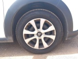  Citroen  C3 CITROEN  / 2016 / 5P / BERLINA BLUEHDI 75 BUSINESS COMBI #17