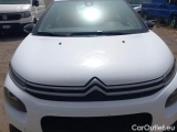  Citroen  C3 CITROEN  / 2016 / 5P / BERLINA BLUEHDI 75 BUSINESS COMBI #34