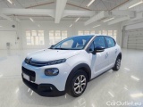  Citroen  C3 CITROEN  / 2016 / 5P / BERLINA BLUEHDI 75 BUSINESS COMBI 
