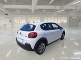  Citroen  C3 CITROEN  / 2016 / 5P / BERLINA BLUEHDI 75 BUSINESS COMBI #2