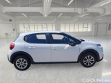  Citroen  C3 CITROEN  / 2016 / 5P / BERLINA BLUEHDI 75 BUSINESS COMBI #7