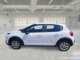 Citroen  C3 CITROEN  / 2016 / 5P / BERLINA BLUEHDI 75 BUSINESS COMBI #8