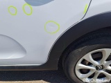  Citroen  C3 CITROEN  / 2016 / 5P / BERLINA BLUEHDI 75 BUSINESS COMBI #76