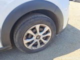  Citroen  C3 CITROEN  / 2016 / 5P / BERLINA BLUEHDI 75 BUSINESS COMBI #106