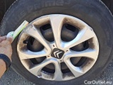  Citroen  C3 CITROEN  / 2016 / 5P / BERLINA BLUEHDI 75 BUSINESS COMBI #107