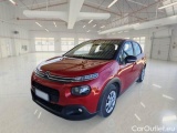  Citroen  C3 CITROEN  / 2016 / 5P / BERLINA BLUEHDI 75 BUSINESS COMBI 