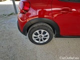  Citroen  C3 CITROEN  / 2016 / 5P / BERLINA BLUEHDI 75 BUSINESS COMBI #89