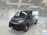  Citroen  Jumper CITROEN  / 2014 / 4P / FURGONE 30 L1H1 BLUEHDI 120CV 