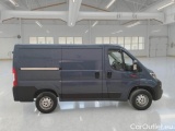  Citroen  Jumper CITROEN  / 2014 / 4P / FURGONE 30 L1H1 BLUEHDI 120CV #7
