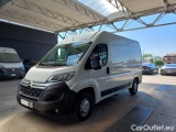  Citroen  Jumper CITROEN  / 2014 / 4P / FURGONE 35 L2H2 BLUEHDI 140CV 