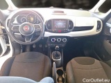  Fiat  500 FIAT L / 2017 / 5P / COMBI MIRROR 1.3MJT 95 CV E6D-TEMP 4P.(N1) PRO #3