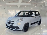  Fiat  500 FIAT L / 2017 / 5P / COMBI MIRROR 1.3MJT 95 CV E6D-TEMP 4P.(N1) PRO 
