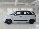  Fiat  500 FIAT L / 2017 / 5P / COMBI MIRROR 1.3MJT 95 CV E6D-TEMP 4P.(N1) PRO #8