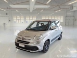  Fiat  500 FIAT L / 2017 / 5P / COMBI MIRROR 1.3MJT 95 CV E6D-TEMP 4P.(N1) PRO 