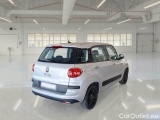  Fiat  500 FIAT L / 2017 / 5P / COMBI MIRROR 1.3MJT 95 CV E6D-TEMP 4P.(N1) PRO #2