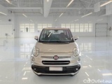  Fiat  500 FIAT L / 2017 / 5P / COMBI MIRROR 1.3MJT 95 CV E6D-TEMP 4P.(N1) PRO #6