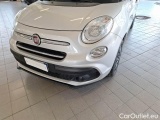  Fiat  500 FIAT L / 2017 / 5P / COMBI MIRROR 1.3MJT 95 CV E6D-TEMP 4P.(N1) PRO #22