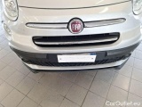  Fiat  500 FIAT L / 2017 / 5P / COMBI MIRROR 1.3MJT 95 CV E6D-TEMP 4P.(N1) PRO #27