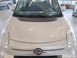  Fiat  500 FIAT L / 2017 / 5P / COMBI MIRROR 1.3MJT 95 CV E6D-TEMP 4P.(N1) PRO #36