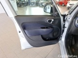  Fiat  500 FIAT L / 2017 / 5P / COMBI MIRROR 1.3MJT 95 CV E6D-TEMP 4P.(N1) PRO #101