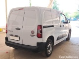  Fiat  Doblo FIAT DOBLÒ / 2022 / 4P / VETT. FURGONATA VAN CH1 1.5 BLUEHDI 100CV MT6 #2