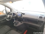  Fiat  Doblo FIAT DOBLÒ / 2022 / 4P / VETT. FURGONATA VAN CH1 1.5 BLUEHDI 100CV MT6 #3