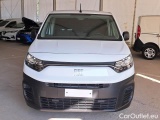  Fiat  Doblo FIAT DOBLÒ / 2022 / 4P / VETT. FURGONATA VAN CH1 1.5 BLUEHDI 100CV MT6 #6