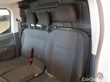  Fiat  Doblo FIAT DOBLÒ / 2022 / 4P / VETT. FURGONATA VAN CH1 1.5 BLUEHDI 100CV MT6 #11
