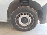  Fiat  Doblo FIAT DOBLÒ / 2022 / 4P / VETT. FURGONATA VAN CH1 1.5 BLUEHDI 100CV MT6 #15