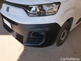 Fiat  Doblo FIAT DOBLÒ / 2022 / 4P / VETT. FURGONATA VAN CH1 1.5 BLUEHDI 100CV MT6 #26