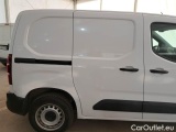  Fiat  Doblo FIAT DOBLÒ / 2022 / 4P / VETT. FURGONATA VAN CH1 1.5 BLUEHDI 100CV MT6 #49
