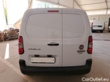  Fiat  Doblo FIAT DOBLÒ / 2022 / 4P / VETT. FURGONATA VAN CH1 1.5 BLUEHDI 100CV MT6 #62
