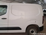  Fiat  Doblo FIAT DOBLÒ / 2022 / 4P / VETT. FURGONATA VAN CH1 1.5 BLUEHDI 100CV MT6 #69