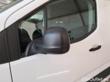  Fiat  Doblo FIAT DOBLÒ / 2022 / 4P / VETT. FURGONATA VAN CH1 1.5 BLUEHDI 100CV MT6 #78