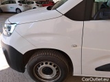  Fiat  Doblo FIAT DOBLÒ / 2022 / 4P / VETT. FURGONATA VAN CH1 1.5 BLUEHDI 100CV MT6 #80