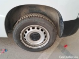  Fiat  Doblo FIAT DOBLÒ / 2022 / 4P / VETT. FURGONATA VAN CH1 1.5 BLUEHDI 100CV MT6 #88