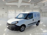  Fiat  Doblo FIAT DOBLÒ CARGO / 2014 / 4P / VETT. FURGONATA CH1 LOUNGE 1.3 MJET 95CV E6D SeS 