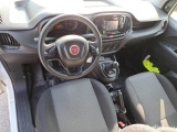  Fiat  Doblo FIAT DOBLÒ CARGO / 2014 / 4P / VETT. FURGONATA CH1 LOUNGE 1.3 MJET 95CV E6D SeS #3