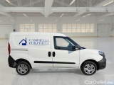  Fiat  Doblo FIAT DOBLÒ CARGO / 2014 / 4P / VETT. FURGONATA CH1 LOUNGE 1.3 MJET 95CV E6D SeS #7