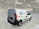  Fiat  Doblo FIAT DOBLÒ CARGO / 2014 / 4P / VETT. FURGONATA CH1 LOUNGE 1.3 MJET 95CV E6D SeS #2